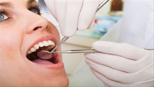 Tiểu đường và những vấn đề sức khỏe nguy hiểm đối với răng miệng