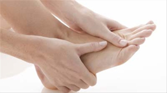 Tuần hoàn kém ở bàn chân: Nhận biết và phòng ngừa hiệu quả