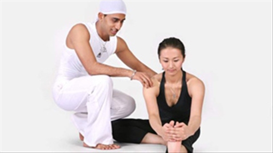 Nếu tập yoga không chính xác thì có thể gây ra những bất lợi cho cơ thể bạn