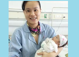 Dự phòng viêm ruột hoại tử ở trẻ sơ sinh non thiếu tháng
