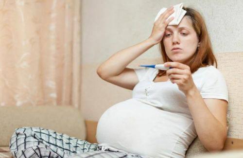 Bà bầu và những bệnh dễ mắc phải trong thai kỳ có thể gây ảnh hưởng thai nhi