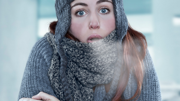 Bộ Y tế khuyến cáo cách tránh sốc nhiệt trong rét đậm ai cũng cần biết