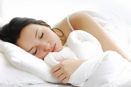 Mắc chứng mất ngủ - Sử dụng thuốc như thế nào cho hiệu quả?