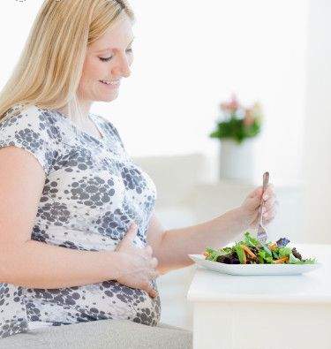 Dinh dưỡng để thai phát triển tốt, các bạn tham khảo thêm cho bé nhé!