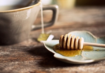 Điểm danh 7 lý do để bạn luôn uống trà mật ong mỗi ngày