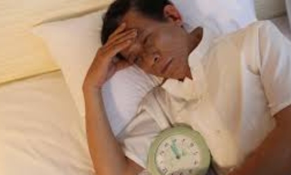 Chứng mất ngủ - Làm cách nào để khắc phục hiệu quả?