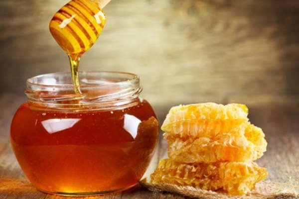 Tác dụng tốt của mật ong với sức khỏe mà chúng ta không thể bỏ qua