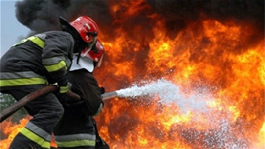 Nhận biết và sơ cứu nạn nhân khi bị nhiễm độc do hỏa hoạn