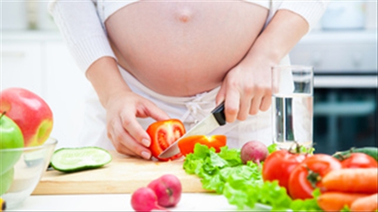 Những lưu ý về chế độ dinh dưỡng cho bà bầu - Các bạn tham khảo thêm nhé!