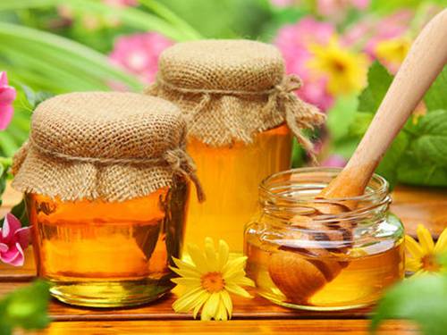 9 thực phẩm không nên dùng chung với mật ong nếu không sẽ rất nguy hiểm