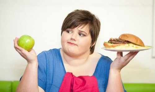 Chế độ ăn đặc biệt cho người béo phì không phải ai cũng biết