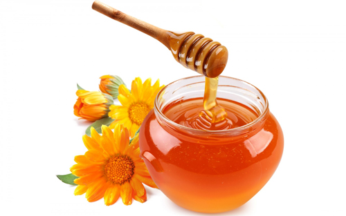 Mật ong, sản phẩm sĩ tử nên dùng khi ôn luyện căng thẳng