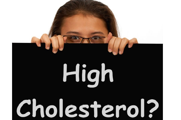 Hàm lượng cholesterol cao ảnh hưởng tới cơ thể như thế nào?