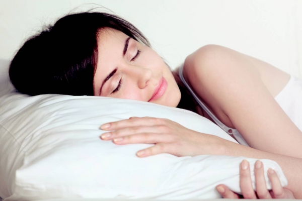Ngủ ngon - bài thuốc "vàng" cho sức khỏe mà nhiều người thường bỏ qua