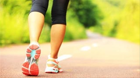 Đi bộ nhanh có thể làm giảm nguy cơ suy tim ở phụ nữ lớn tuổi - Các bạn  hãy tham khảo thêm nhé!