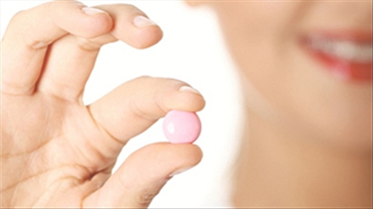 Viagra hồng 'chữa' lãnh cảm cho phụ nữ - Các nàng tham khảo về vị thuốc này nhé!