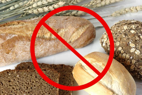 10 dấu hiệu không dung nạp gluten ít người để ý đến