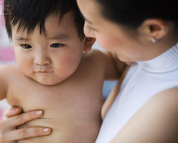 Một số bệnh lý ở bé trai ảnh thường gặp hưởng đến sinh sản