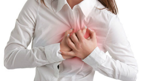Điểm danh 7 dấu hiệu chứng tỏ tim bạn đang không khỏe