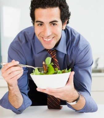 Mách bạn chế độ ăn dinh dưỡng tăng cường “bản lĩnh đàn ông”