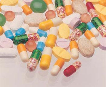 Nguy cơ từ ngộ độc thuốc hạ sốt giảm đau paracetamol