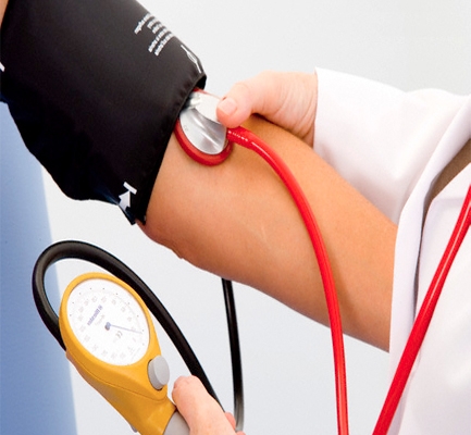 Bài thuốc cho người huyết áp thấp điều trị tại nhà hiệu quả