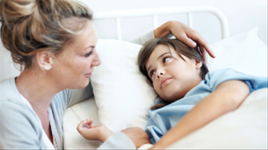 Mách bạn một số phương pháp để xử lý khi trẻ bị ngộ độc