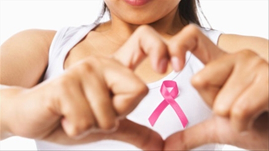7 dấu hiệu ung thư vú chị em cảm thấy nhưng lại bỏ qua vì chủ quan