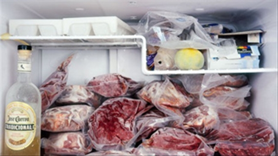 Những sai lầm phổ biến hầu như ai cũng mắc khi giữ bảo quản thức ăn trong tủ lạnh