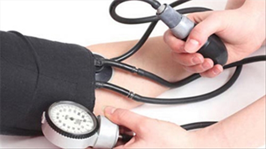 Phân biệt tăng huyết áp và huyết áp thấp để có hướng điều trị phù hợp