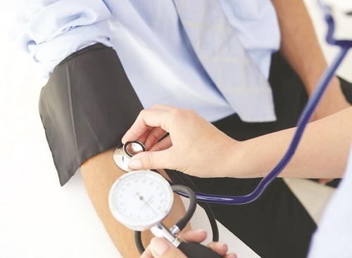 Thuốc điều trị huyết áp thấp - những điều cần biết