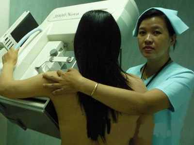 9 cách phòng chống ung thư vú ở phụ nữ, các bạn hãy cẩn trọng với căn bệnh này nhé!