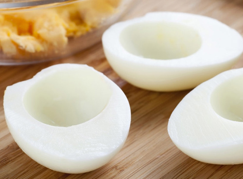 Tác dụng phụ không ngờ của lòng trắng trứng ảnh hưởng tới sức khỏe