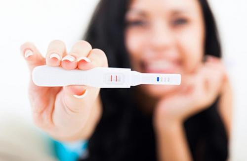 Dùng que thử thai sau 5 ngày quan hệ như thế nào để có kết quả chính xác?
