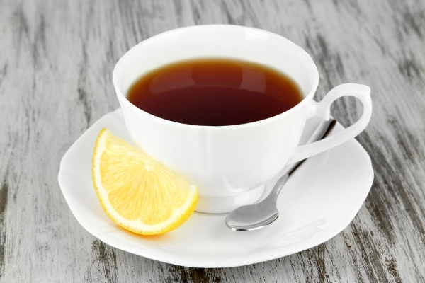 7 lợi ích tuyệt vời của trà chanh đối với sức khỏe của bạn