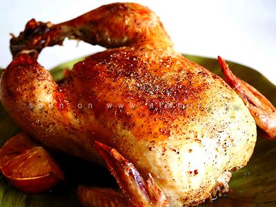 Làm bếp giỏi - Hướng dẫn những điều cần biết khi chế biến thịt gà