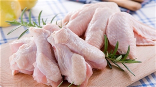 Điểm danh một số lợi ích cũng như tác hại khi ăn thịt gà
