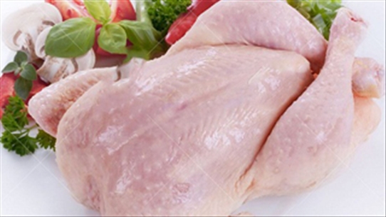 Chuyên gia giải thích hành động rửa thịt gà trước khi chế biến