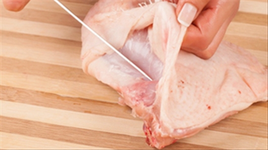 Chế biến thịt gà, chú ý 4 điều để không tự mình rước họa vào thân