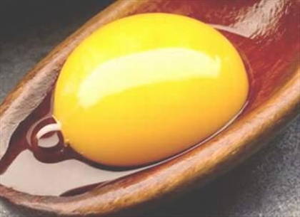 Bài xích lòng đỏ trứng: Vì muốn tốt cho sức khỏe hay vì thiếu hiểu biết?