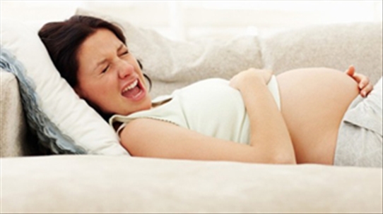 Những dấu hiệu bất thường trong thời kỳ mang thai, chớ lơ là!