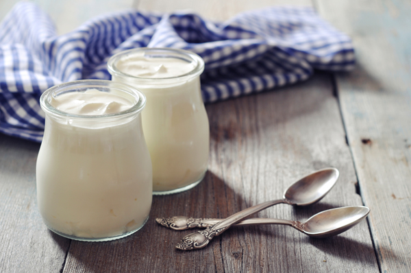7 lợi ích làm đẹp bất ngờ của sữa chua bạn gái nên biết