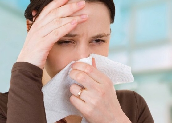 Nguy hại của bệnh viêm mũi không phải ai cũng biết