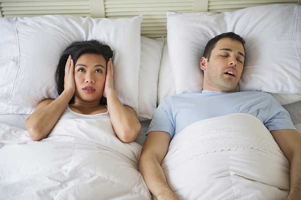 10 cách giúp bạn ngủ không ngáy rất hiệu quả bạn nên tham khảo