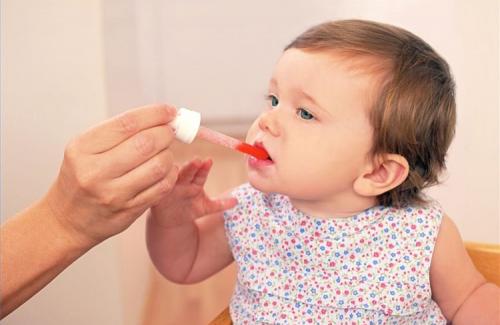 Các thuốc thường dùng trị tiêu chảy cấp cho trẻ nhất định phải biết