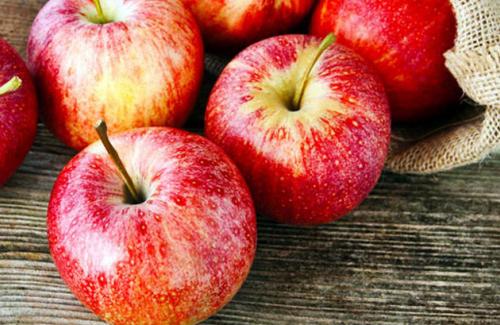 10 lợi ích bất ngờ từ việc ăn táo không phải ai cũng biết