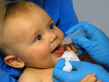 Vaccin phòng tiêu chảy do Rotavirus, các bạn biết cách phòng tránh không?
