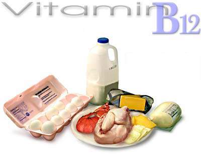 Vitamin B12 quan trọng như thế nào đối với cơ thể bạn?