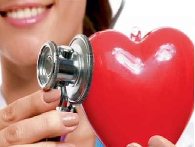 Những phương pháp phòng ngừa bệnh tim cho phụ nữ hiệu quả