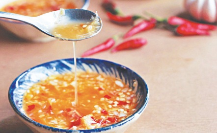 Nước mắm - Món ăn gắn bó với đời sống người dân Việt Nam